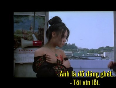 Chịch cô bạn thân dáng đẹp Vivian Wu